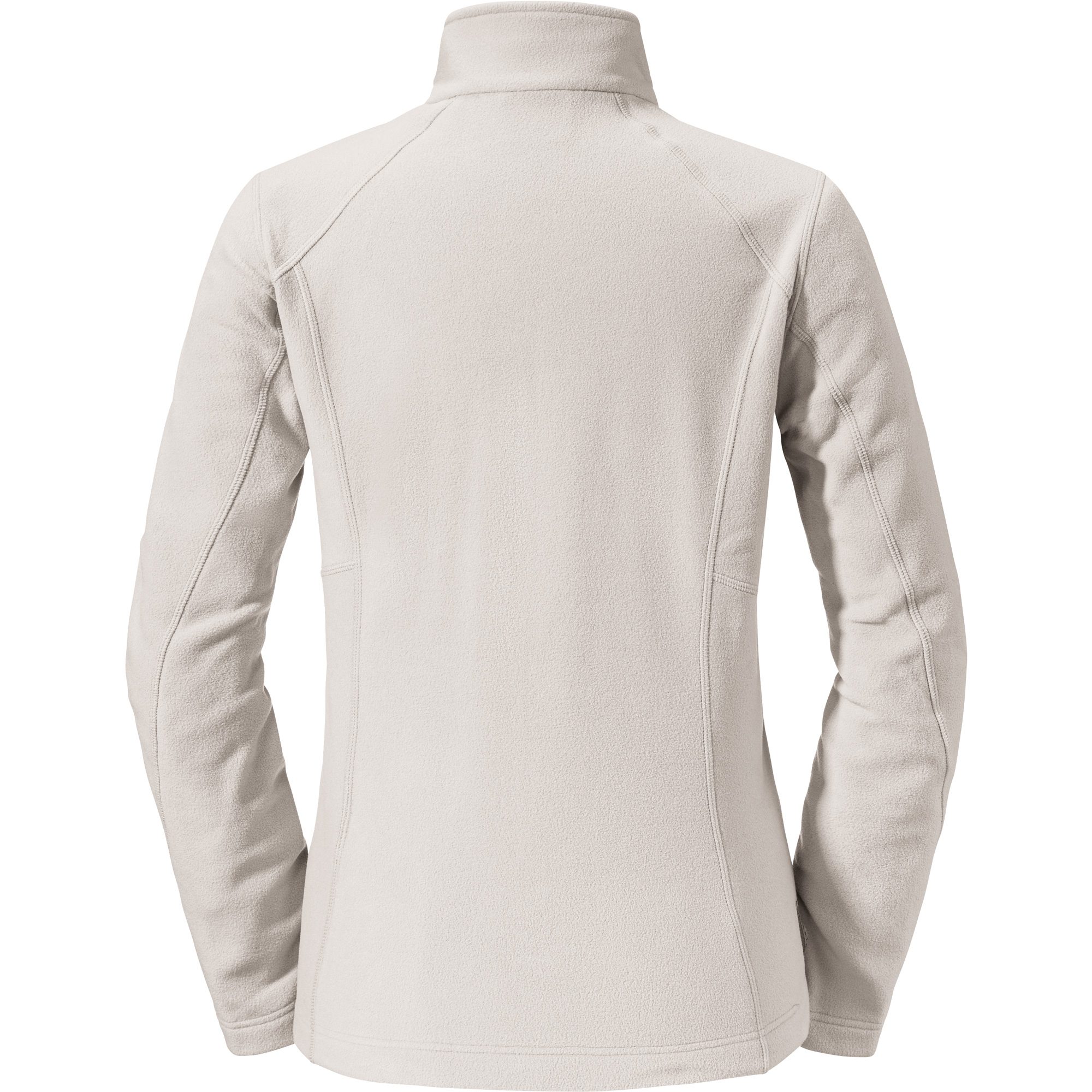 Schöffel Leona 3 Fleecejacke Damen whisper white