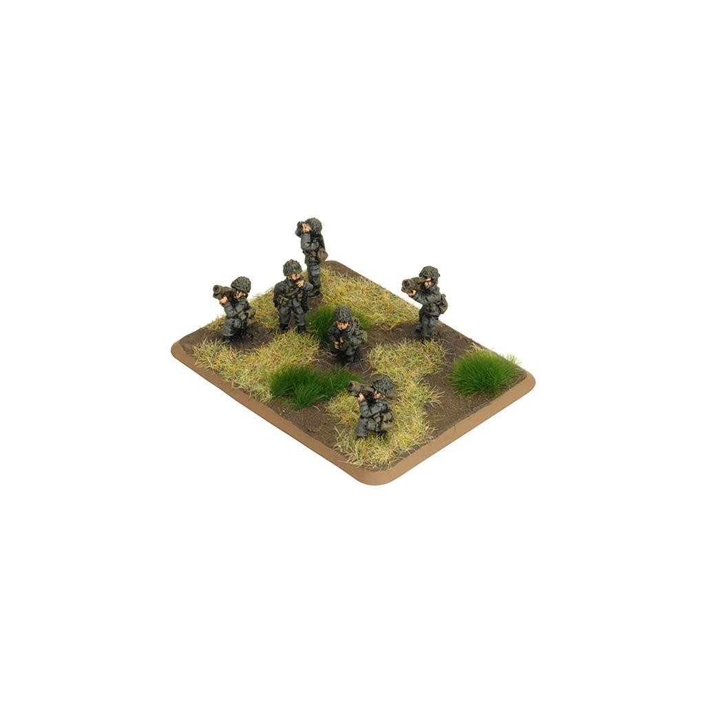 Team Yankee - Fliegerfaust Gruppe