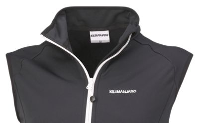 KilimanjaroAlvano - schwarz