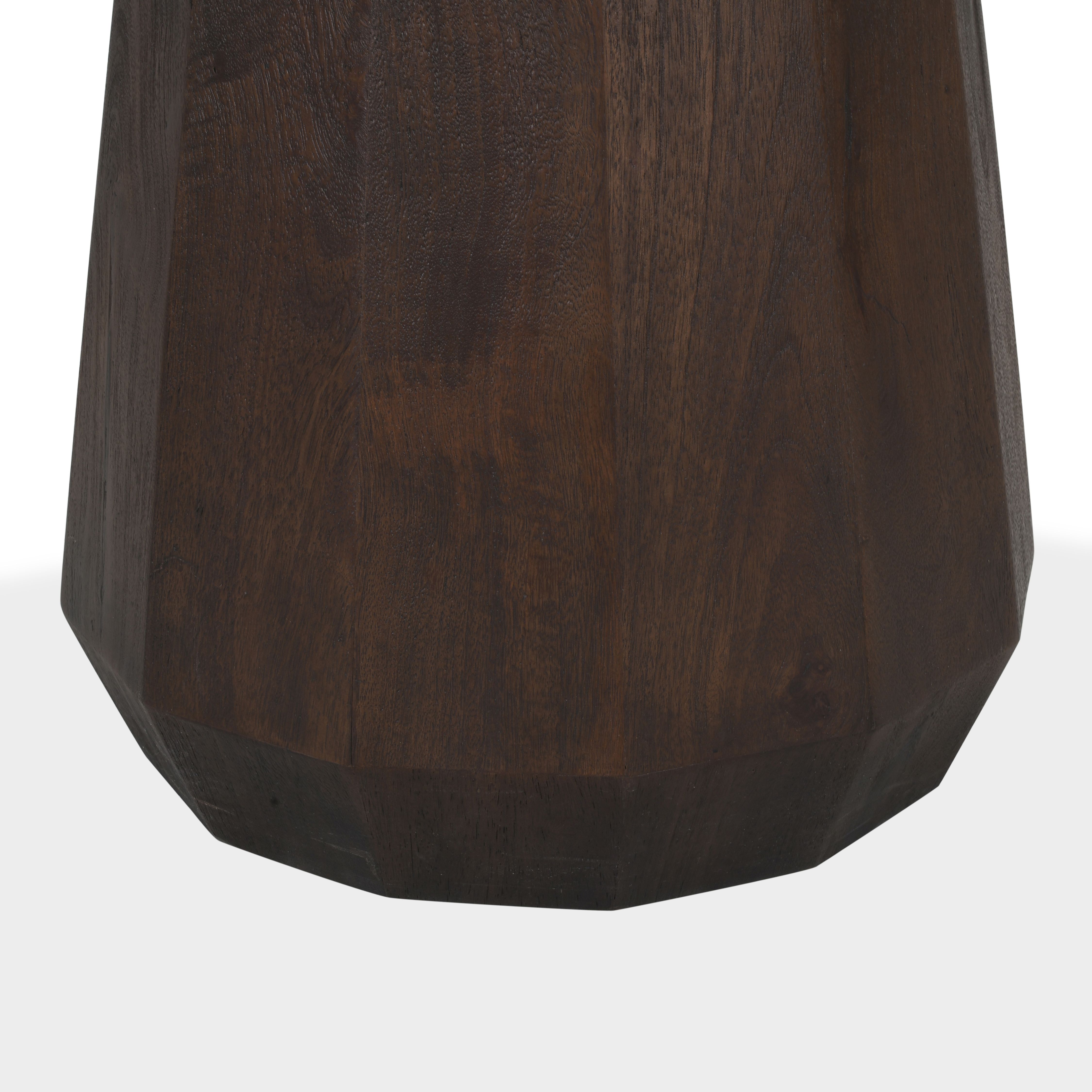 Eettafel 212392 Oberoy ⌀130  x H76 cm