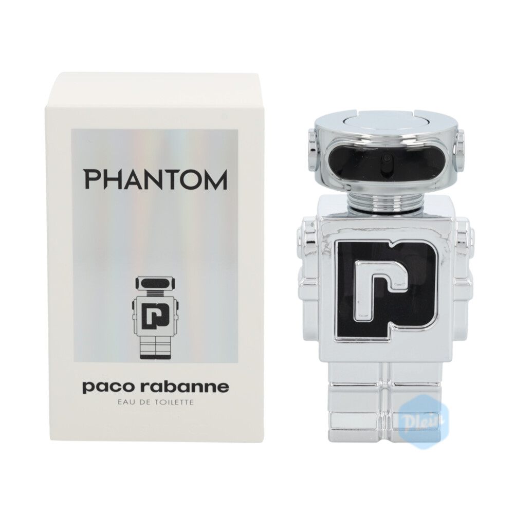 Paco Rabanne Phantom Eau de Toilette Spray50 ml