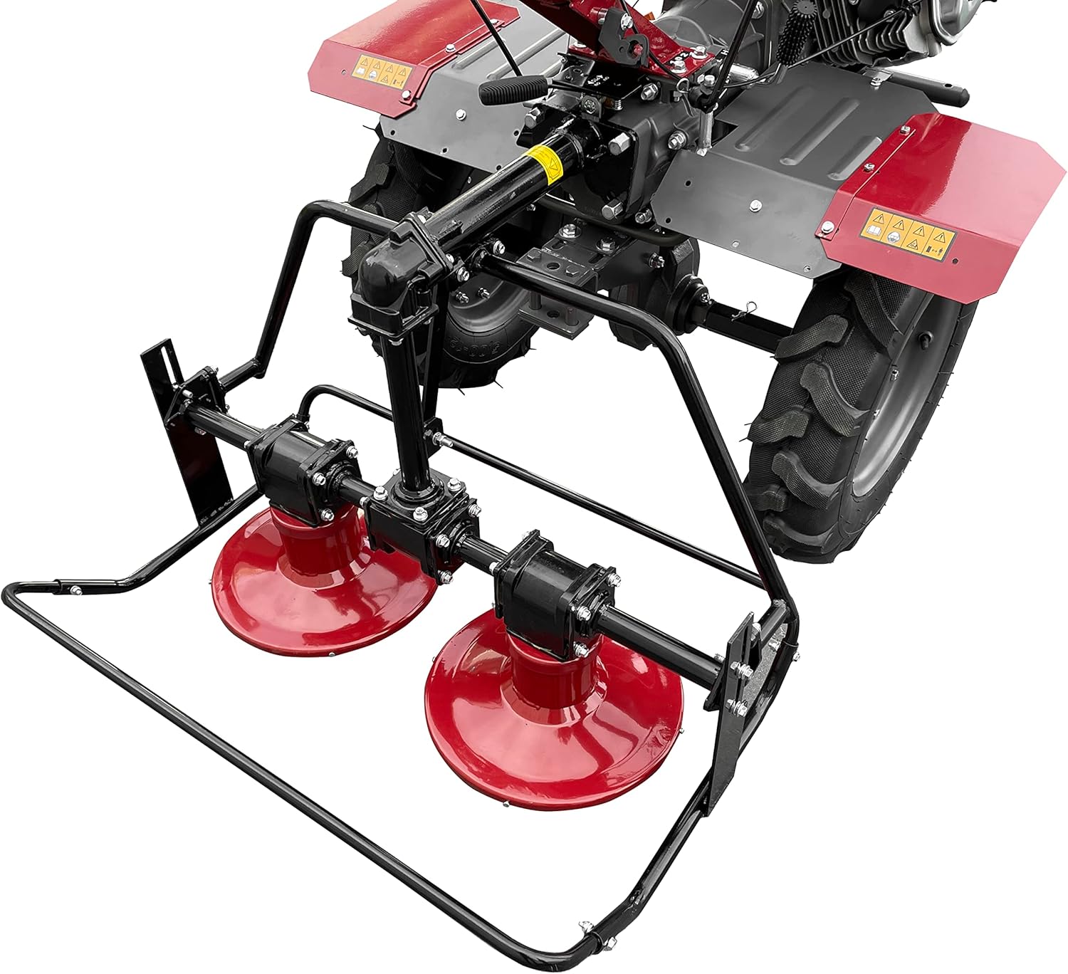 Kreiselmäher Weima WMKM1100-6 bis 85 cm Rotationsmäher Hochgrasmäher Sichelmäher