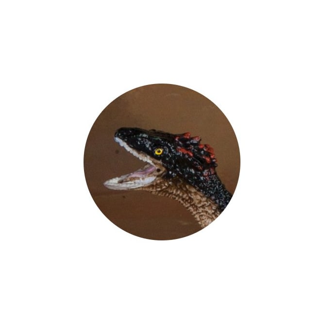Dinowelt 3er Spielset - 24223