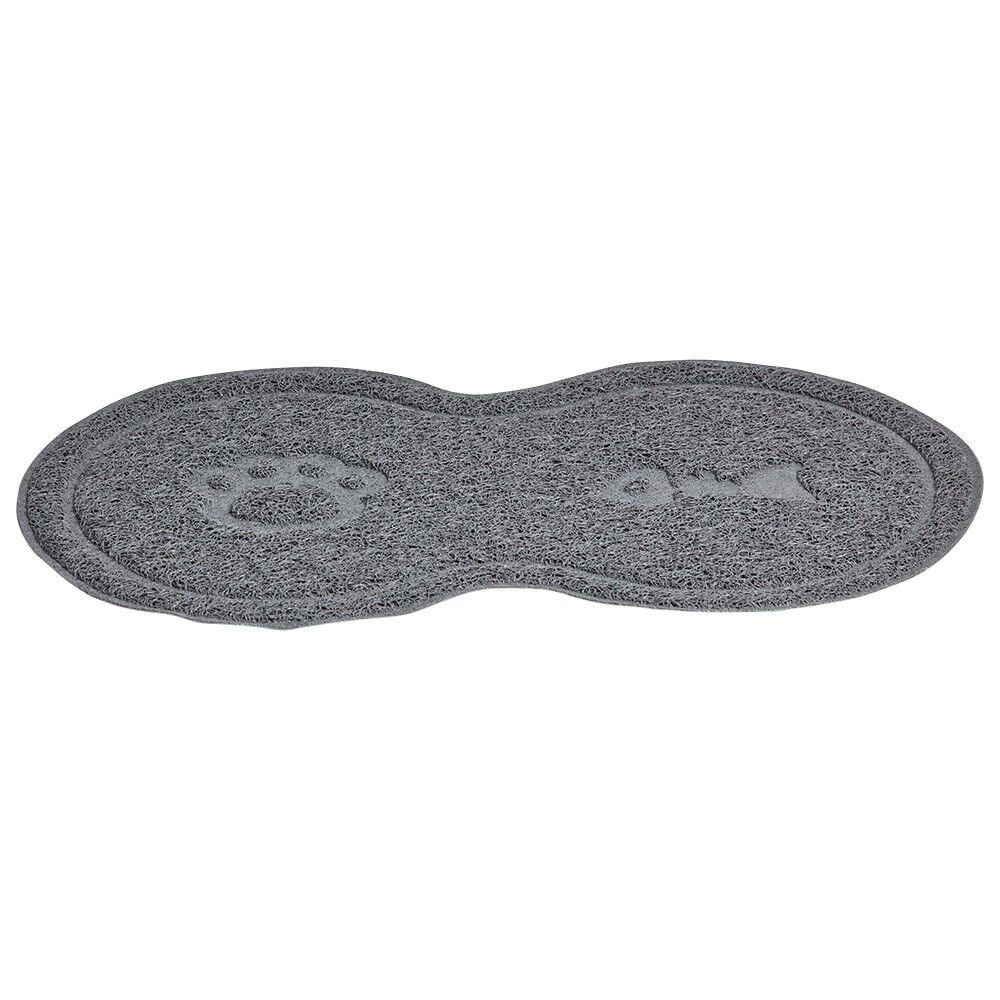 Tapis pour litière PVC