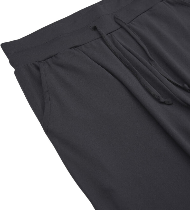 Energetics Josephina II 3/4 Cuff Joggingbukser Sort