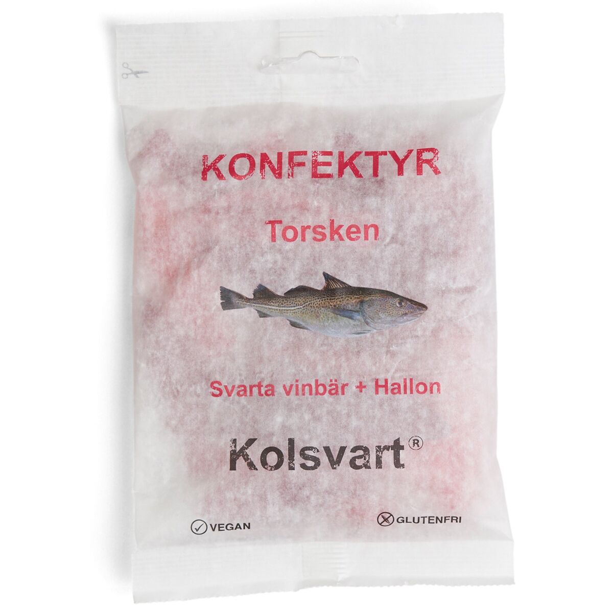 Torsk, 120 g