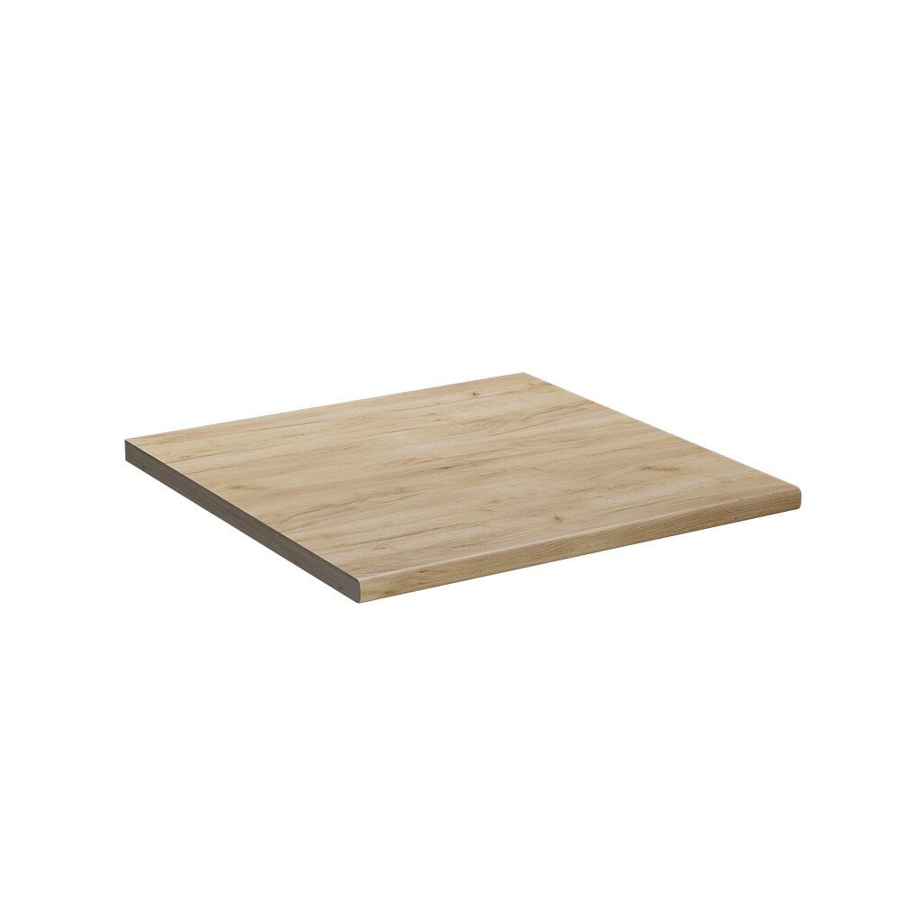 Vicco Küchenarbeitsplatte R-Line Eiche 60 cm