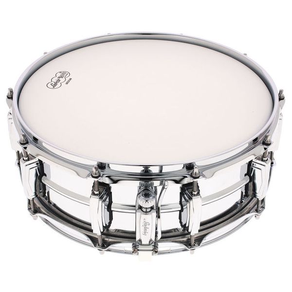 Ludwig LM400 14
