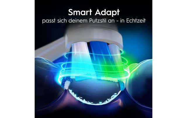 Oral-B Elektrische Zahnbürste »iO Series 10 Eclipse«