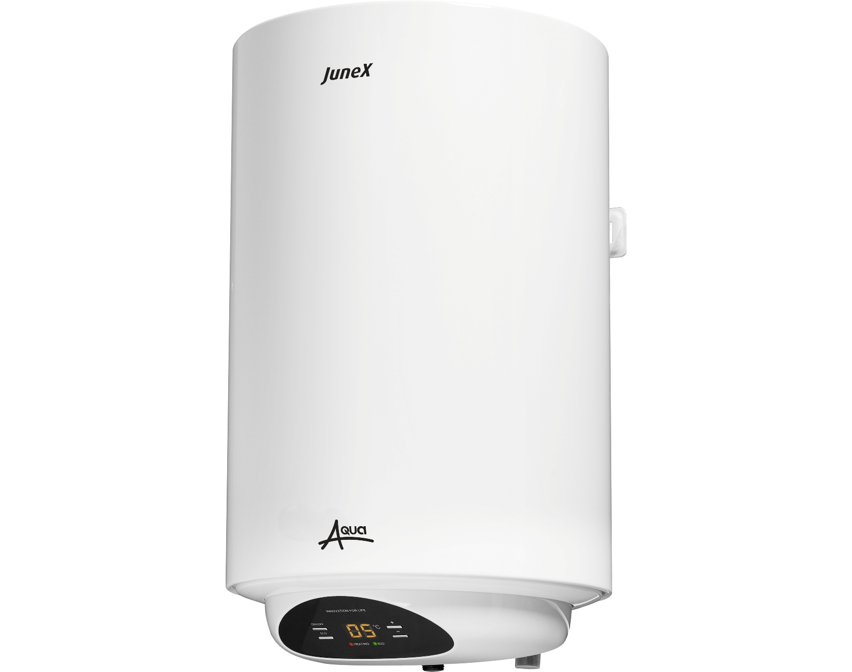 TERMOACUMULADOR CILINDRICO JUNEX JRD 50 V 50L