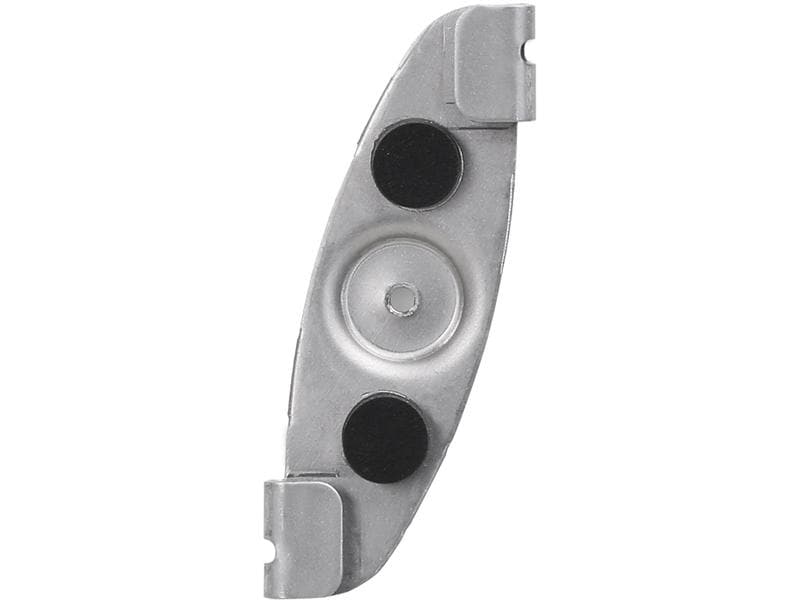 Ubiquiti Montagekit UAP-AC-PRO/HD/SHD Montageplatte für Ubiquiti Access Points