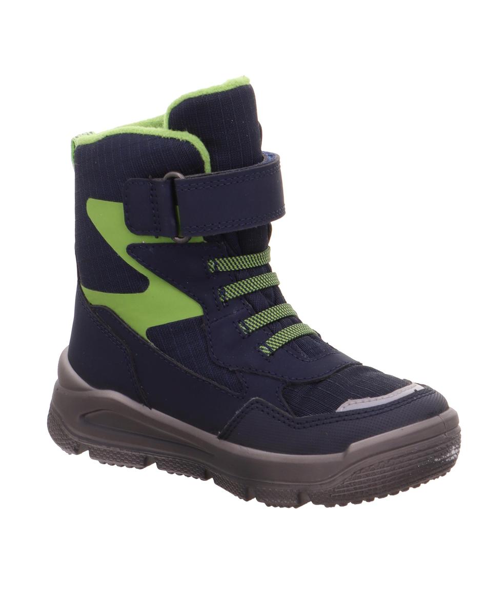 Winterstiefel MARS