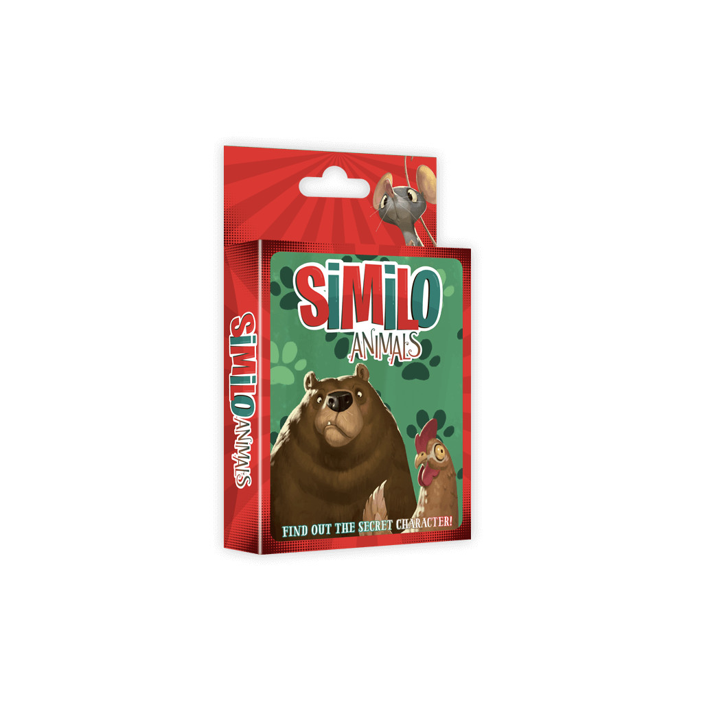 Similo - Animals
