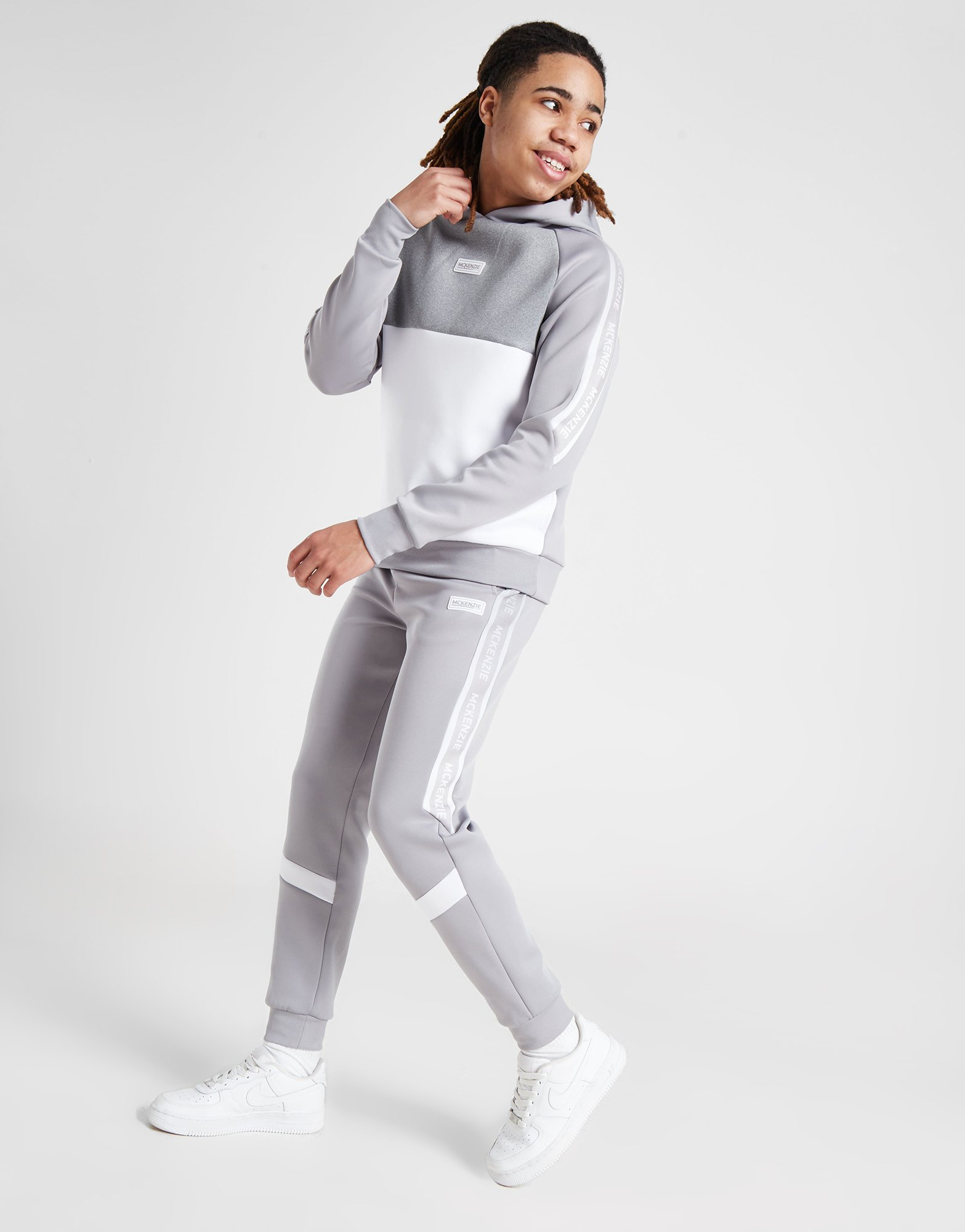 McKenzie Pantalon de jogging Glint Junior