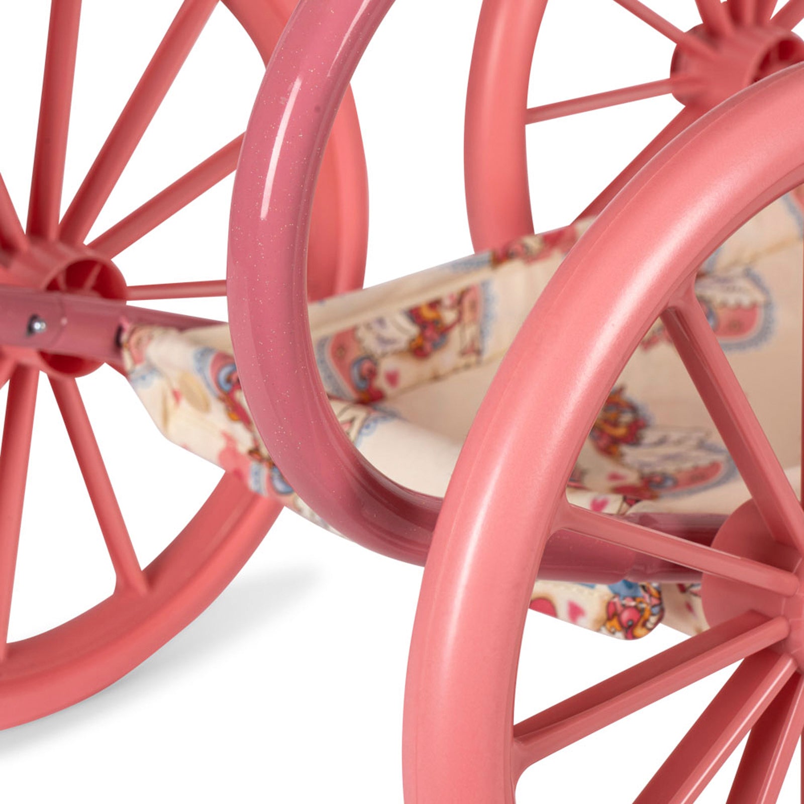 Puppenwagen Minnie Twinkle Sprinkle