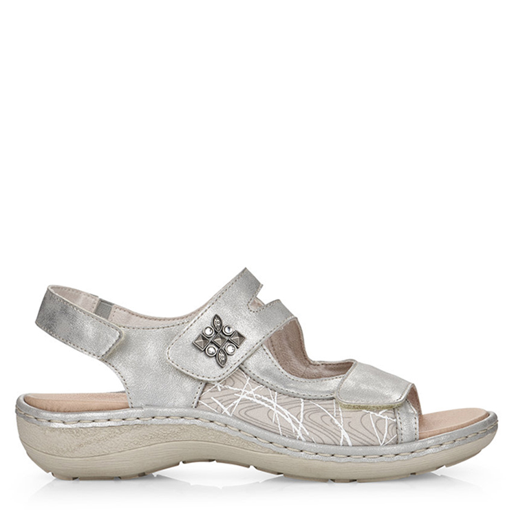 Remonte D7647-40 | GRIS