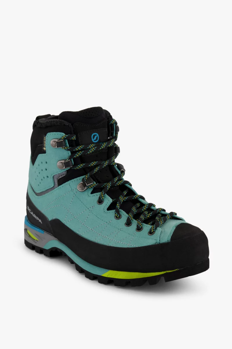 Scarpa Zodiac Tech Gore-Tex® Damen Wanderschuh