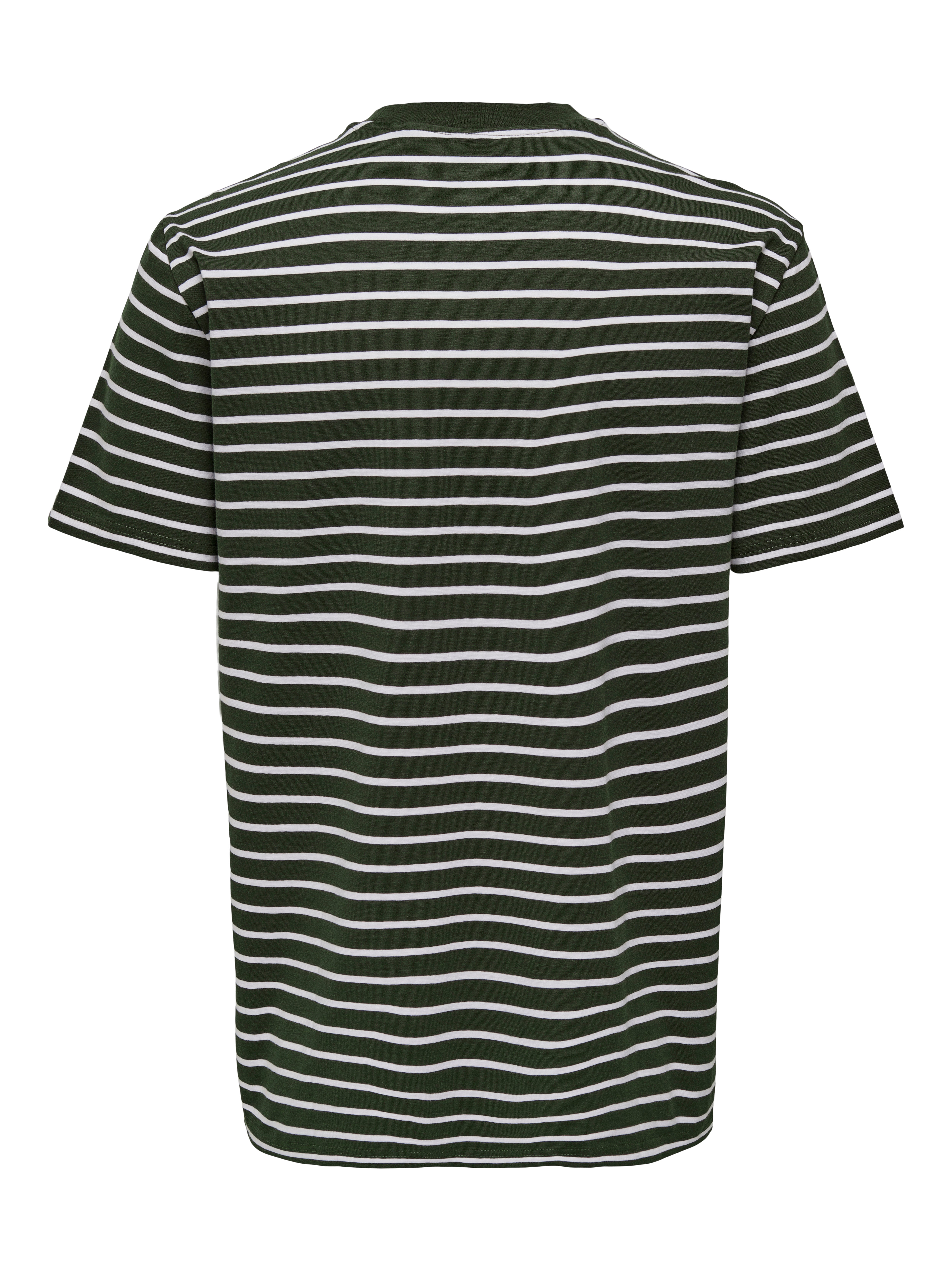 ONSHENRY T-shirt Rosin