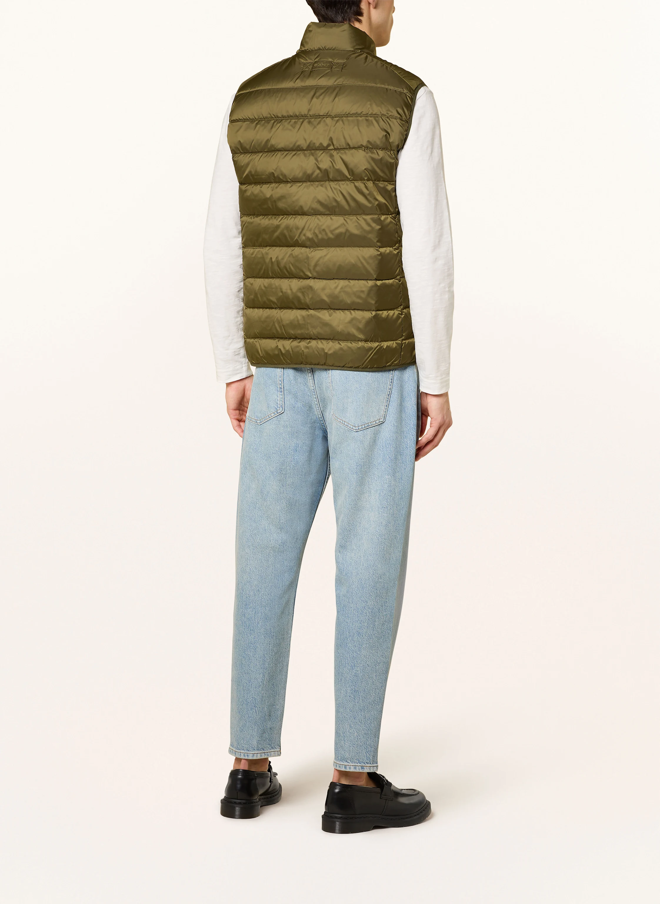 GANT Lightweight-Daunenweste