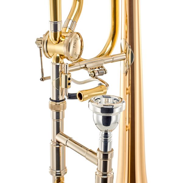 Thomann proBONE 2 GM Bb-/F-Tenor
