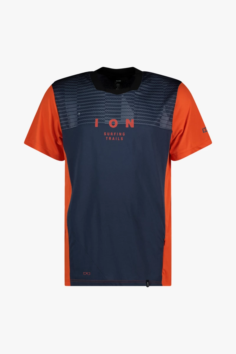 ION Scrub Herren Biketrikot