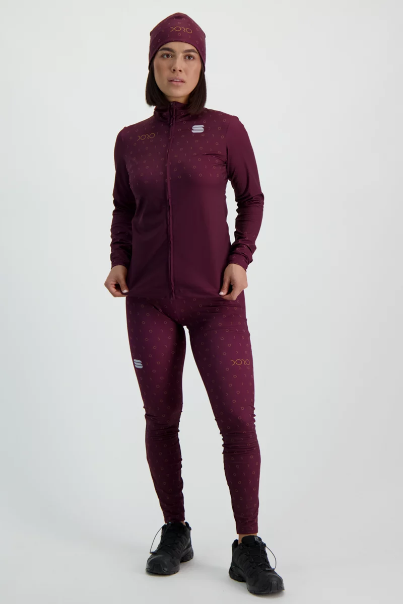 Sportful Doro Damen Longsleeve