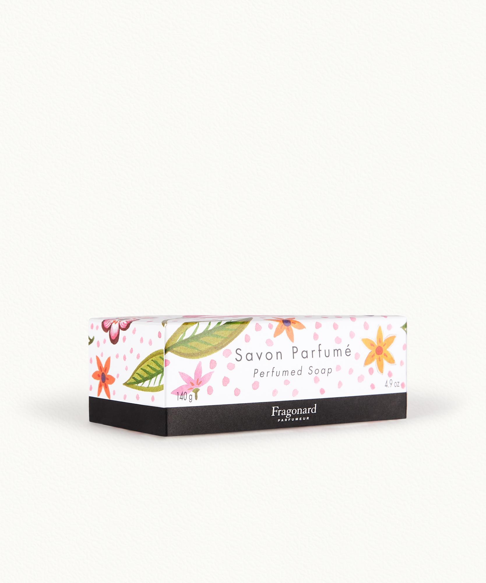 Savon Galet  140 g - Verveine