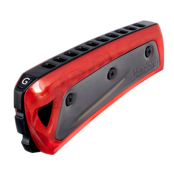 Yonberg D2 Typhoon Color G