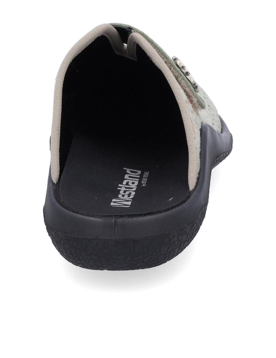Hausschuh Roubaix 01, mint