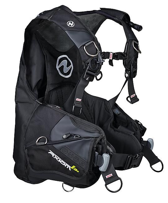 AQUALUNG - GILET STABILISATEUR AXIOM I3+ FEMME