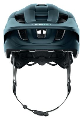 Casque VTT Abus CliffHanger Bleu