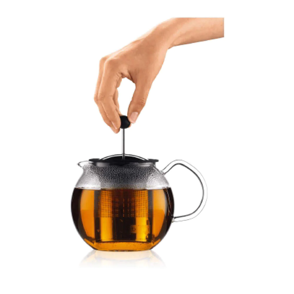 Théière Assam 1 l Bodum