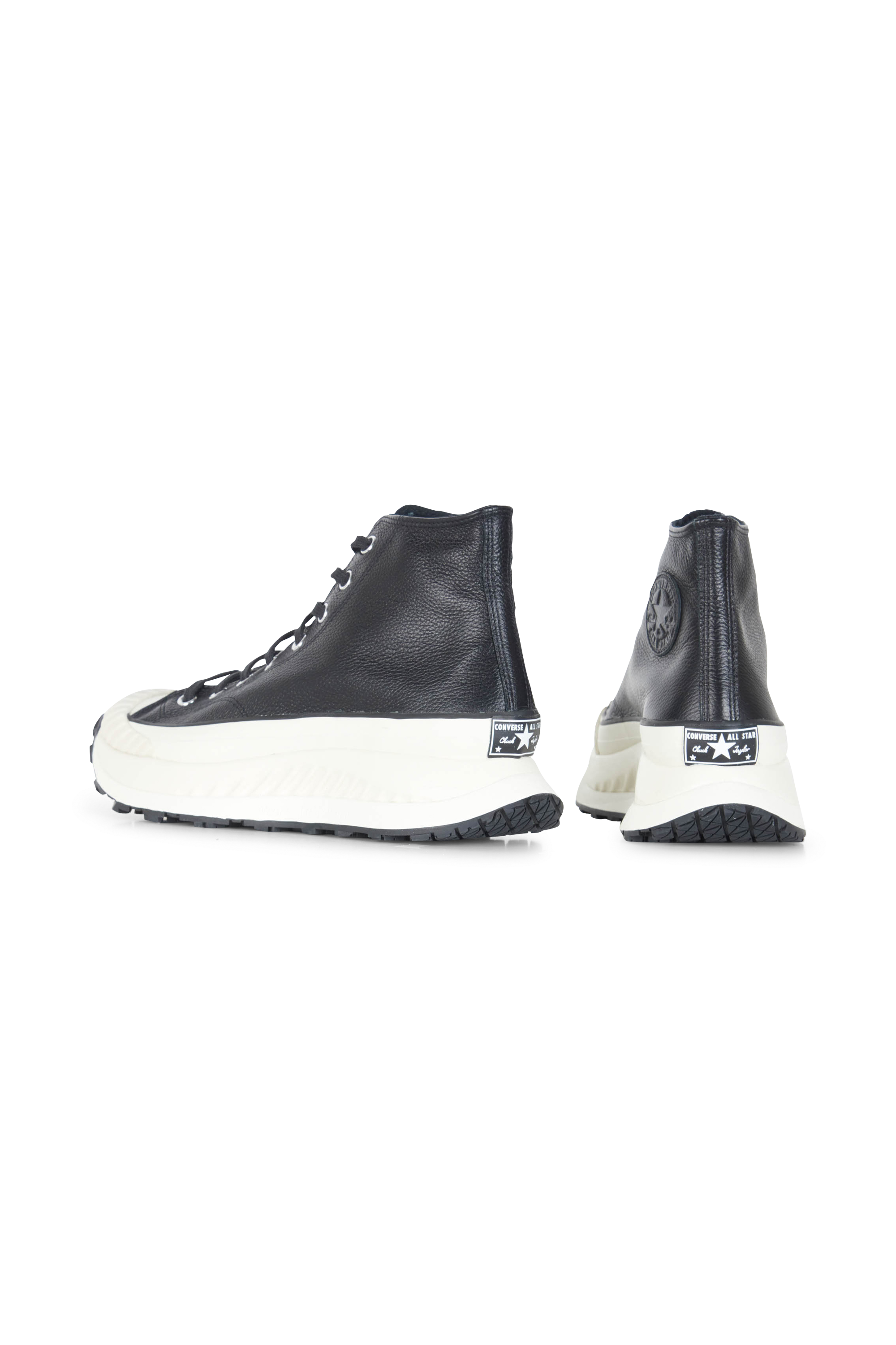 CONVERSE Baskets CHUCK 70 AT-CX Noir