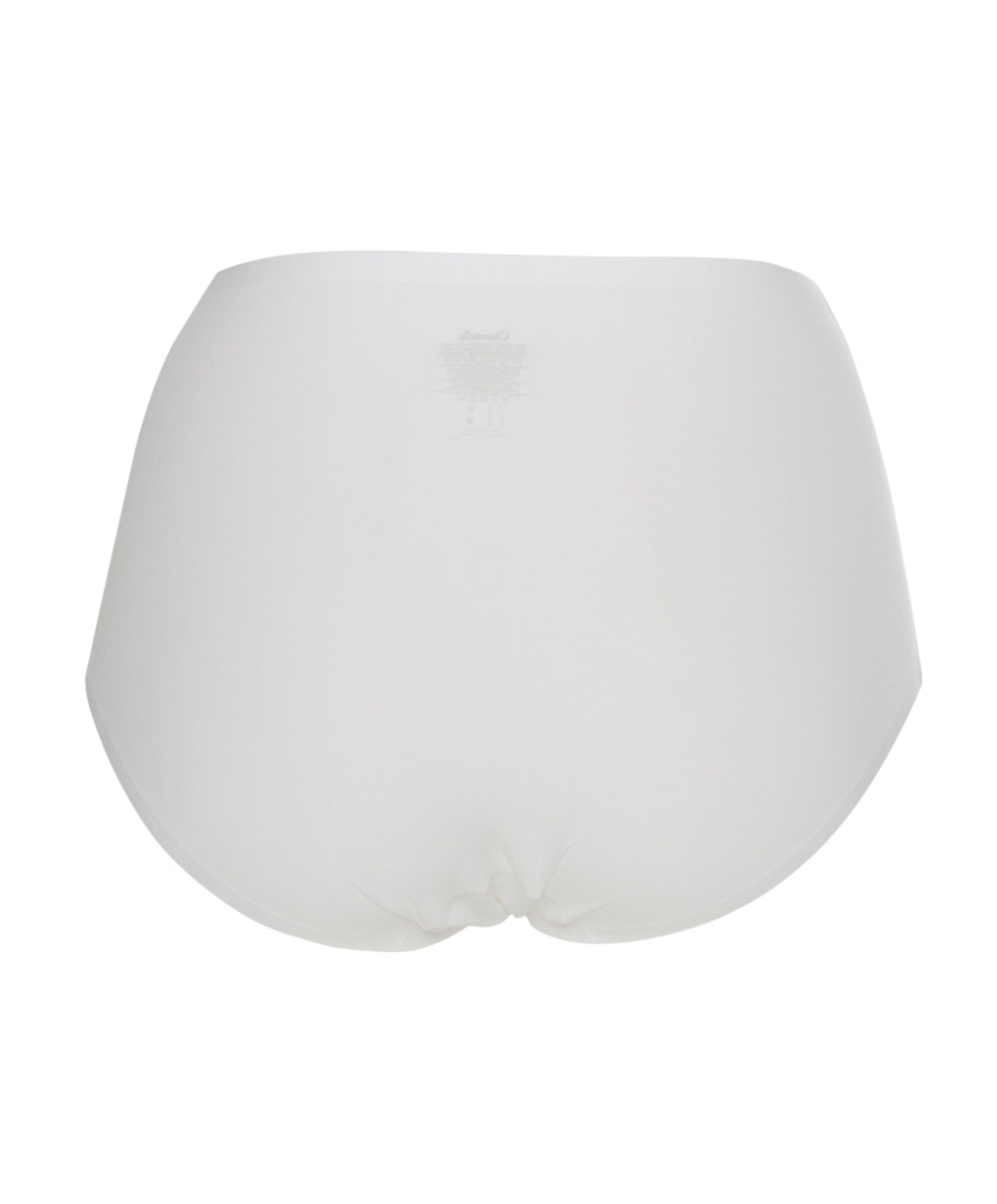Chantelle Slip onesize wit