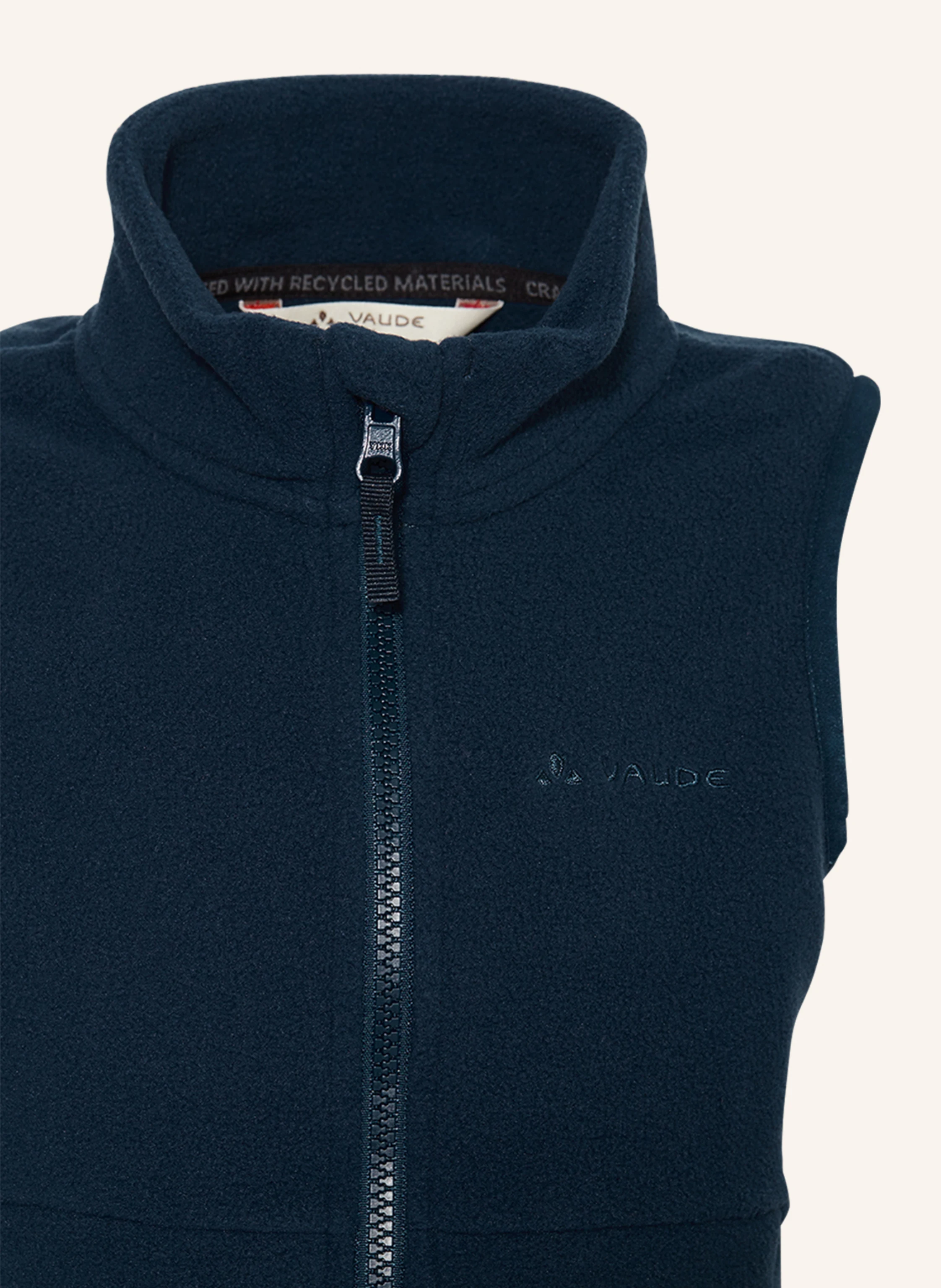 VAUDE Fleeceweste PULEX