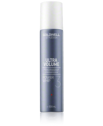 Goldwell. Ultra Volume Power Whip 300ml