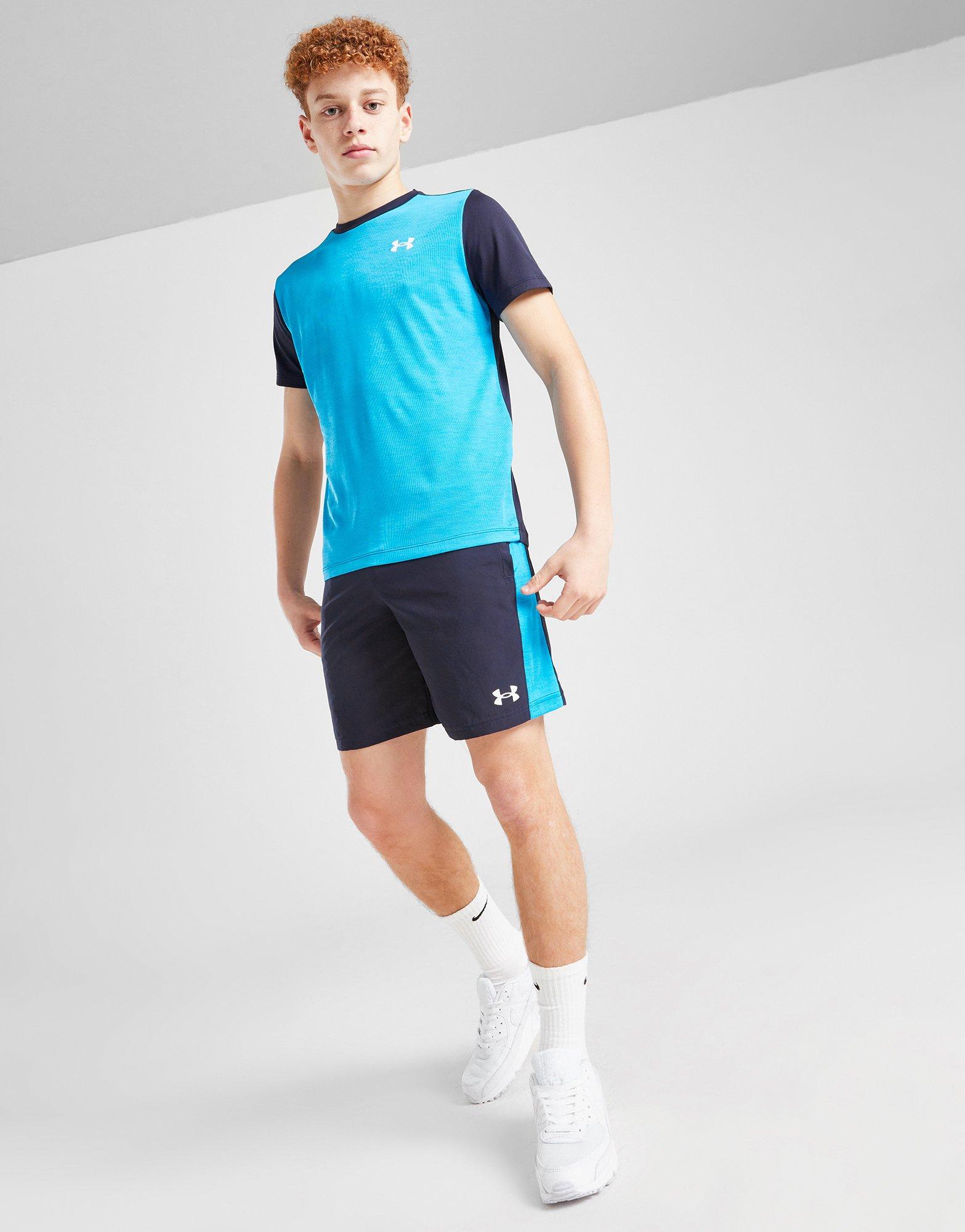 Under Armour Short Tech Textured Junior