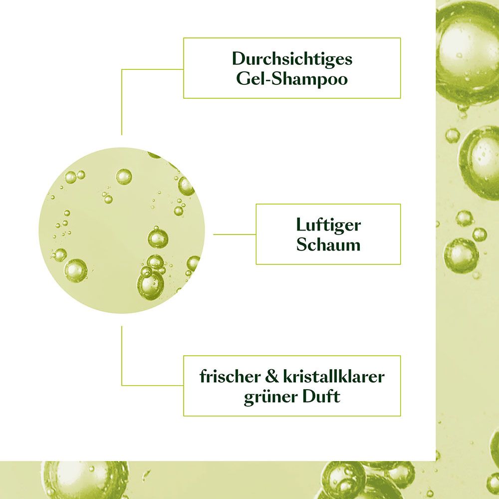 RENE FURTERER VOLUMEA Volumen Shampoo