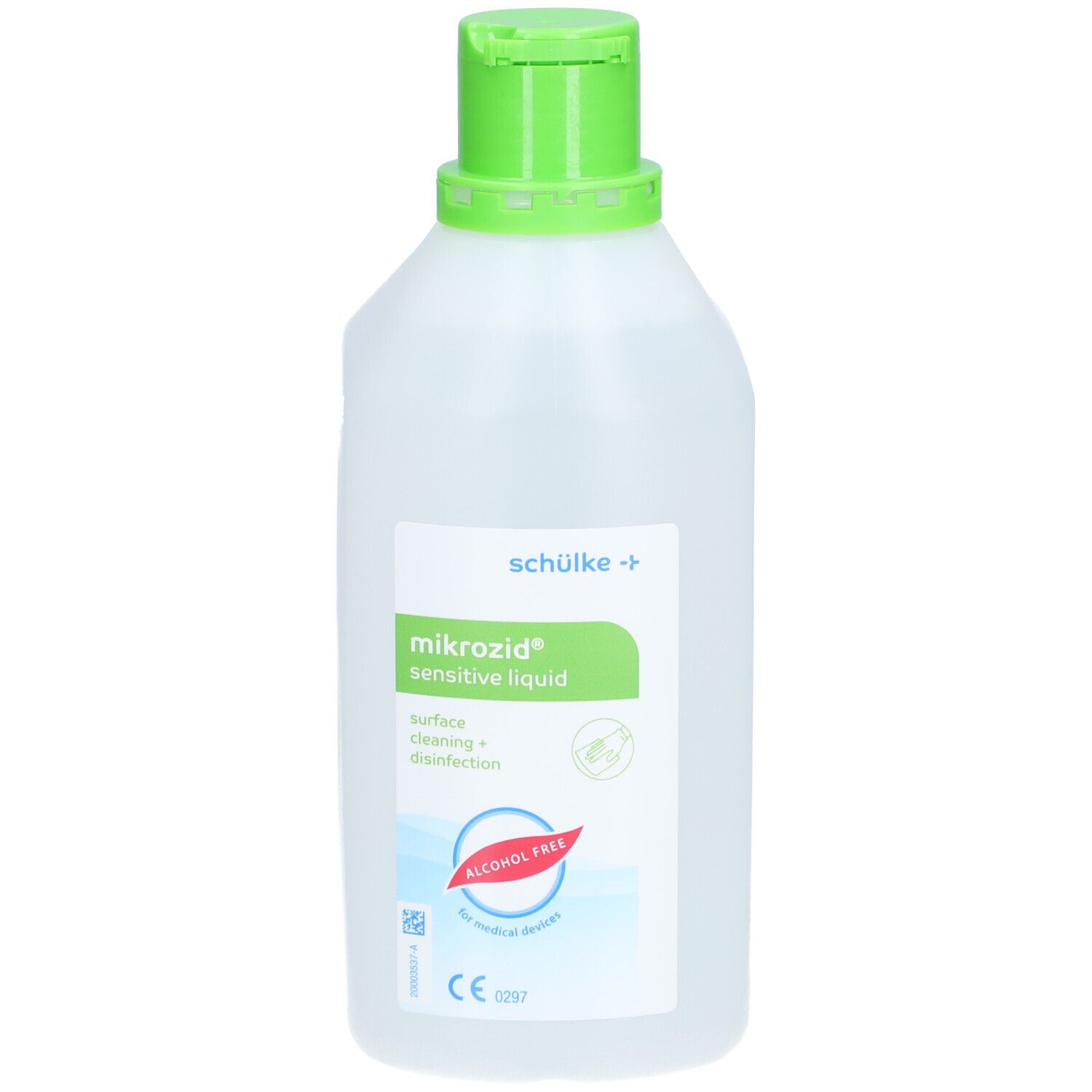 mikrozid® sensitive liquid