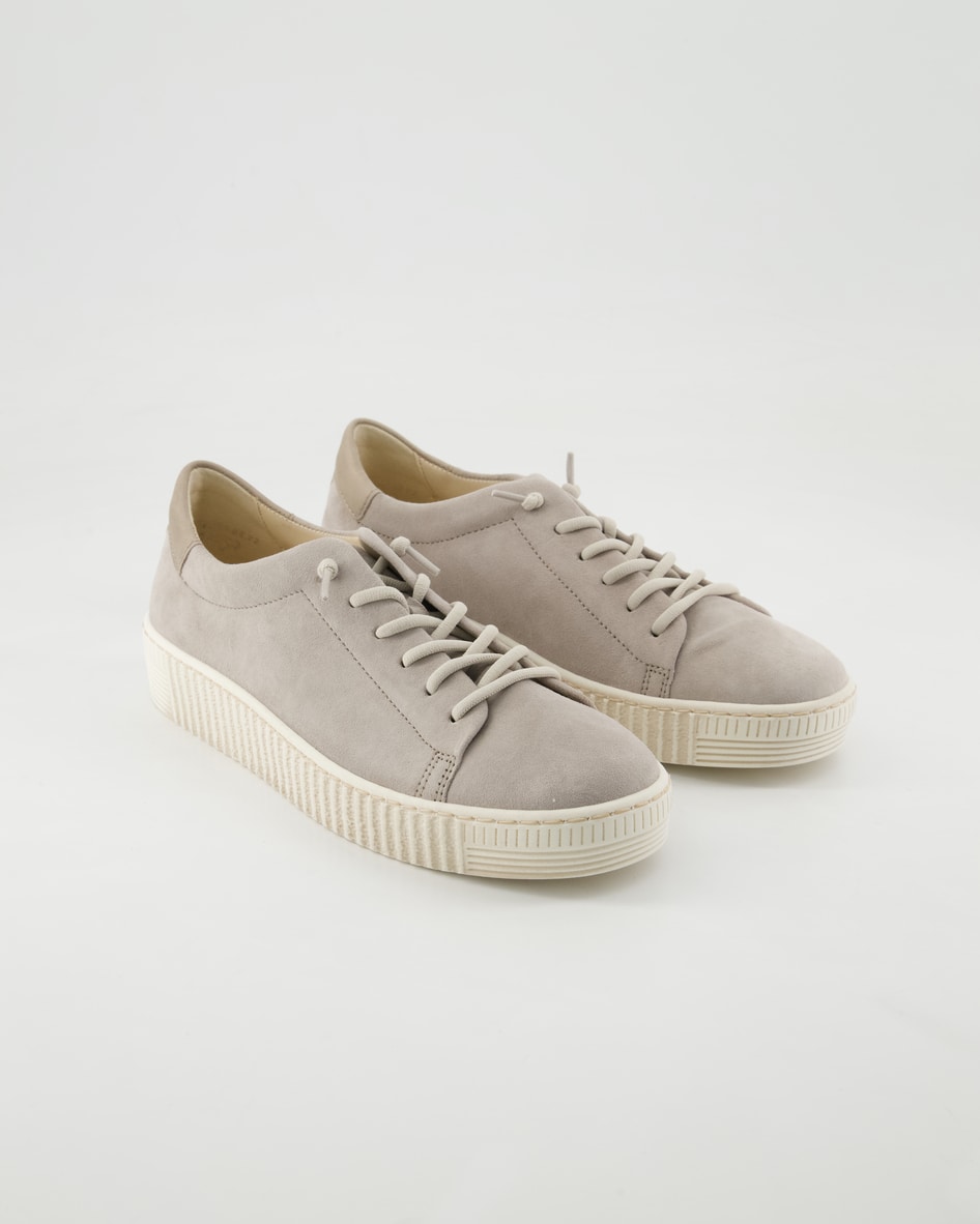 Gabor 63.331.12 Sneaker in Grau