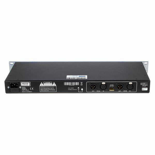 PAS DS-22 S