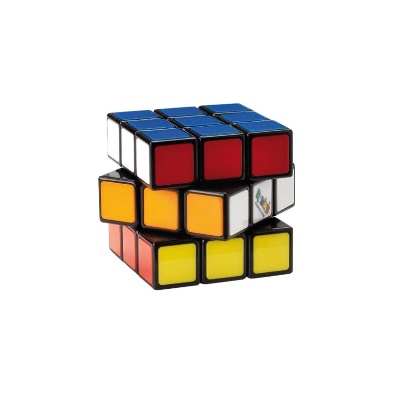 Rubik's cube 3x3 - Advanced small pack