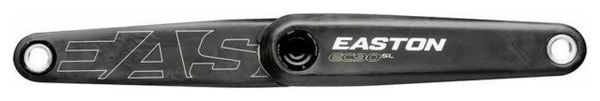 Manivelles Easton EC90 SL Carbon Noir