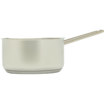 HEMA Steelpan RVS Napoli 14cm