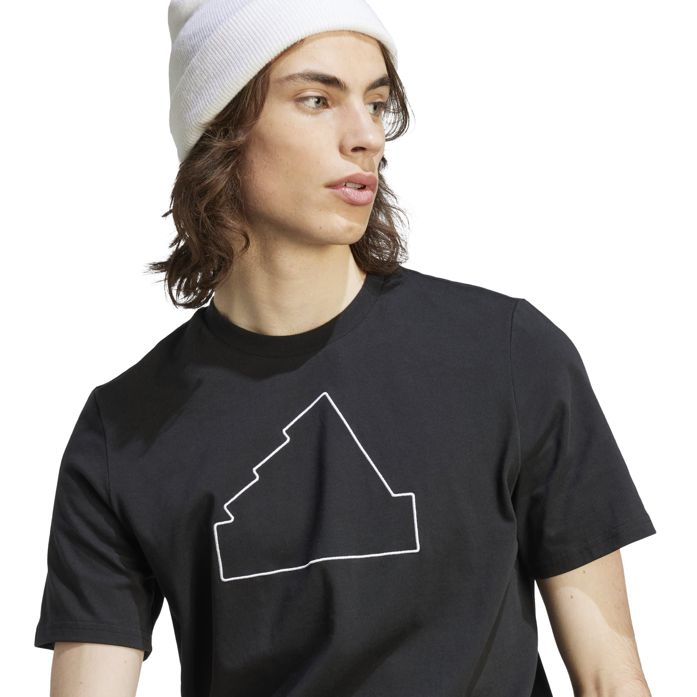 adidas Future Icons T Shirt Mens