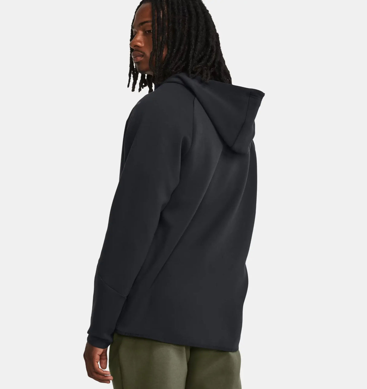 Under Armour<br>UA Unstoppable Flc FZ