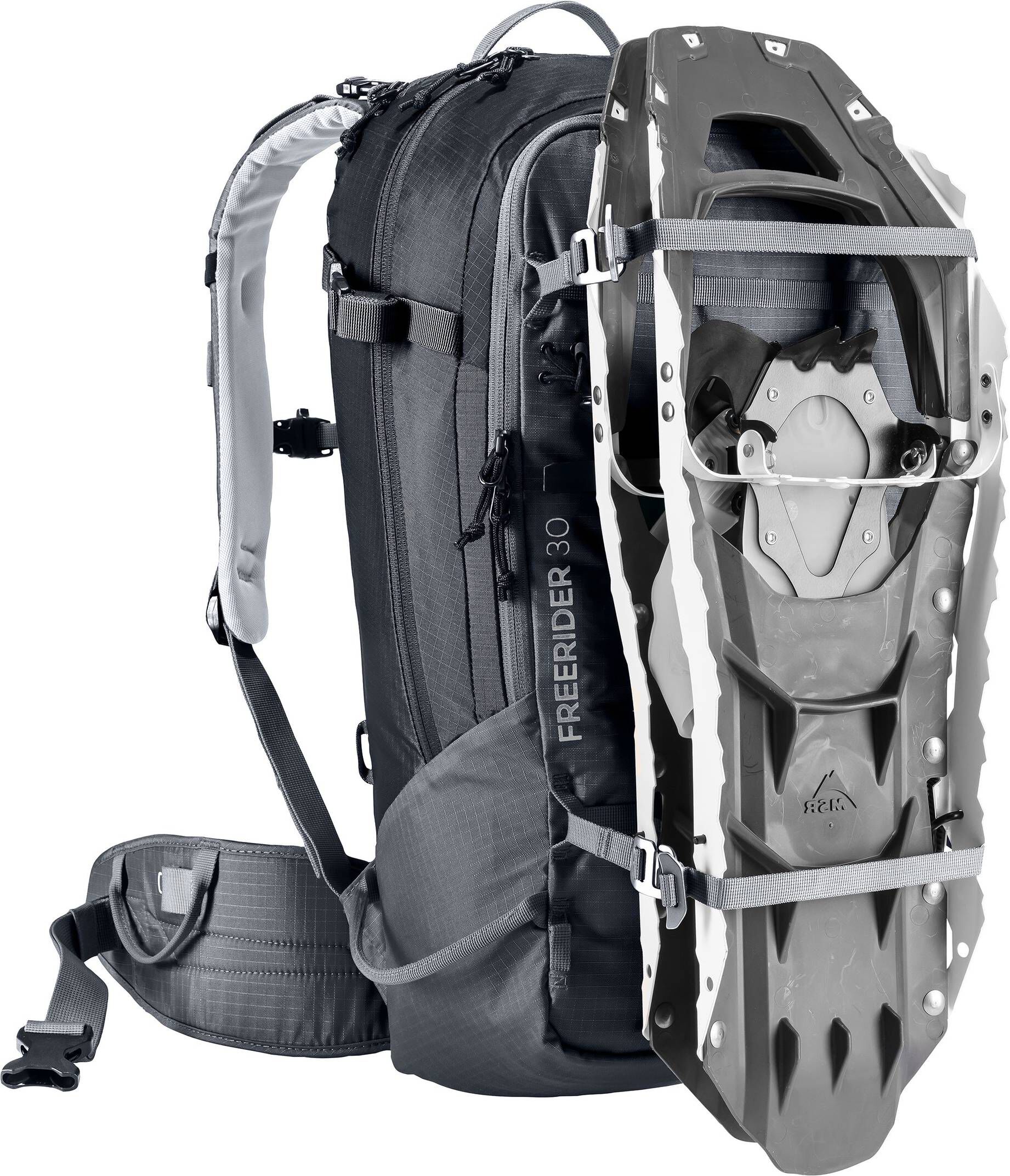 deuter| Skitourenrucksack FREERIDER 30