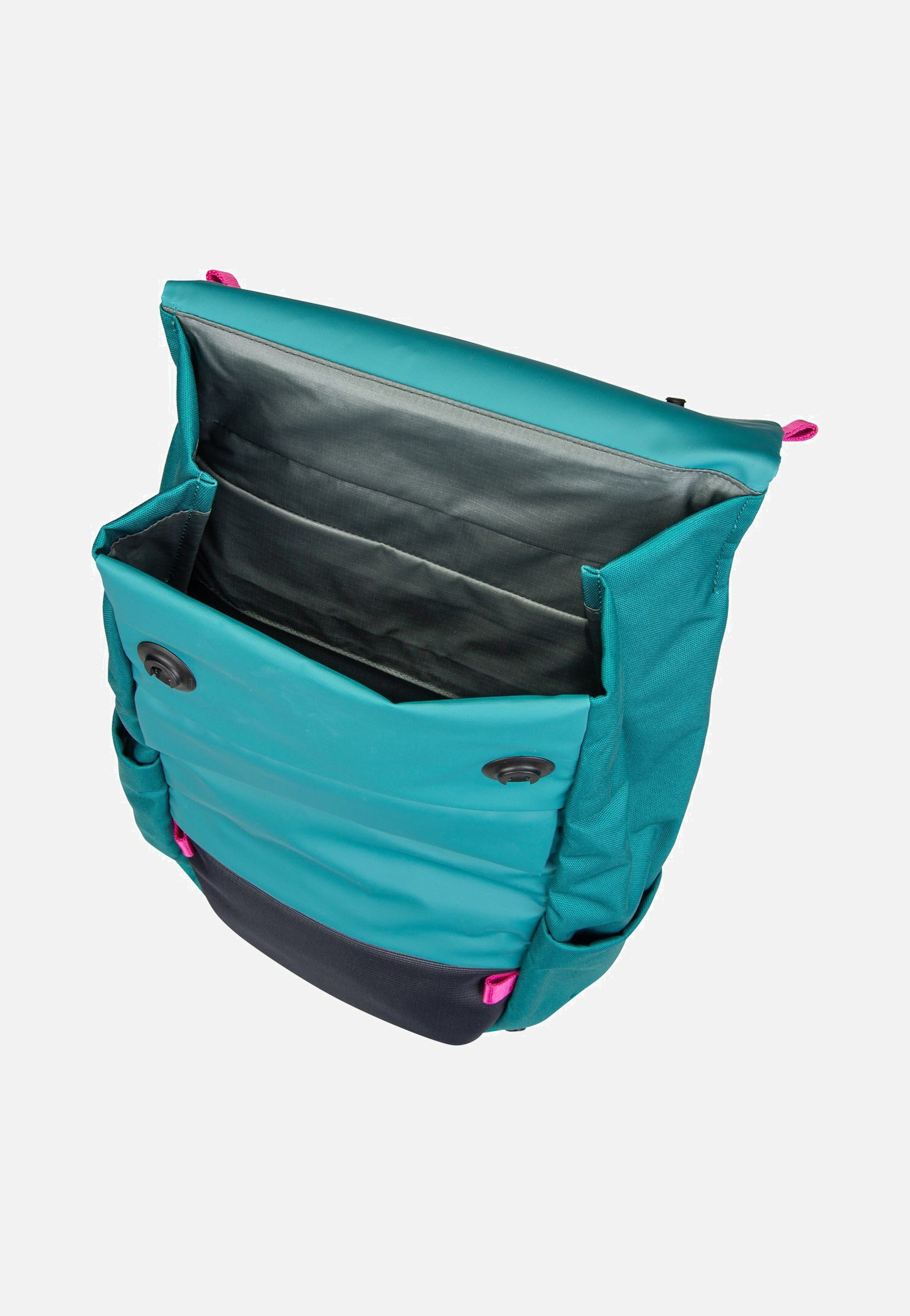 Robin Pack Verdigris Pop - Rucksack