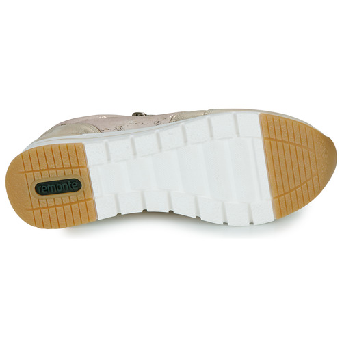 Remonte -  - Beige