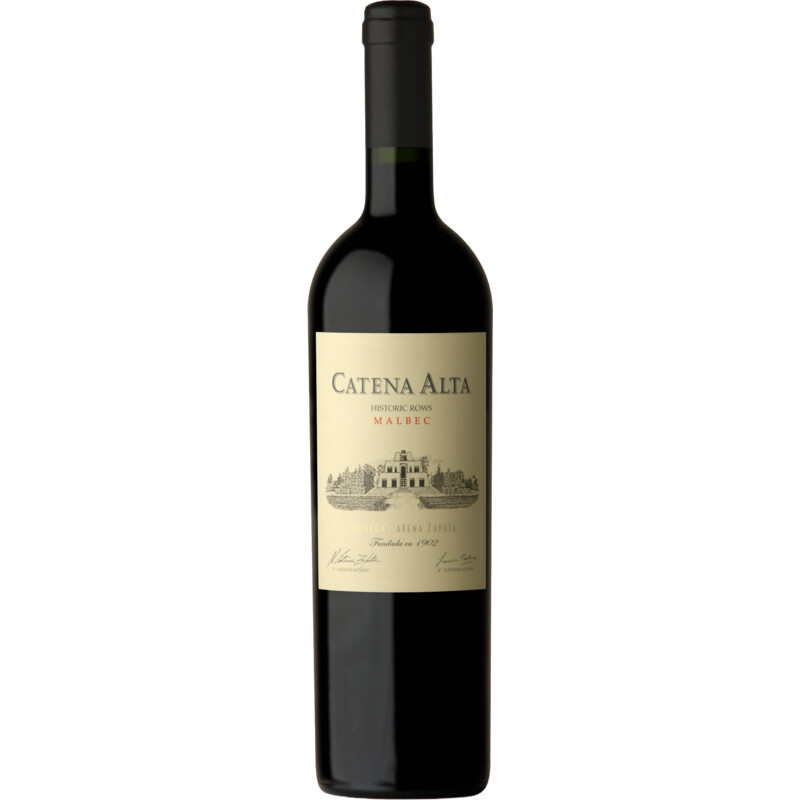 Catena Alta Malbec